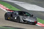 McLaren 620R 2020 года (WW)
